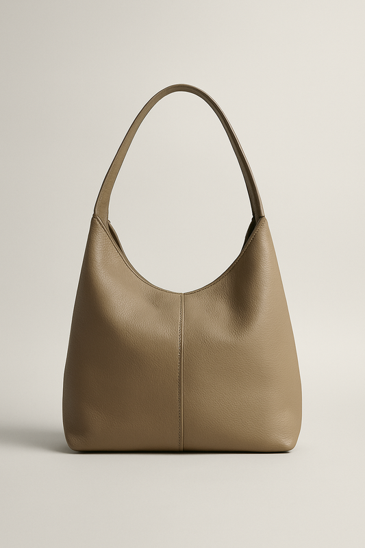 Die beliebtesten Taschentypen erklärt: Clutch, Tote, Hobo und mehr