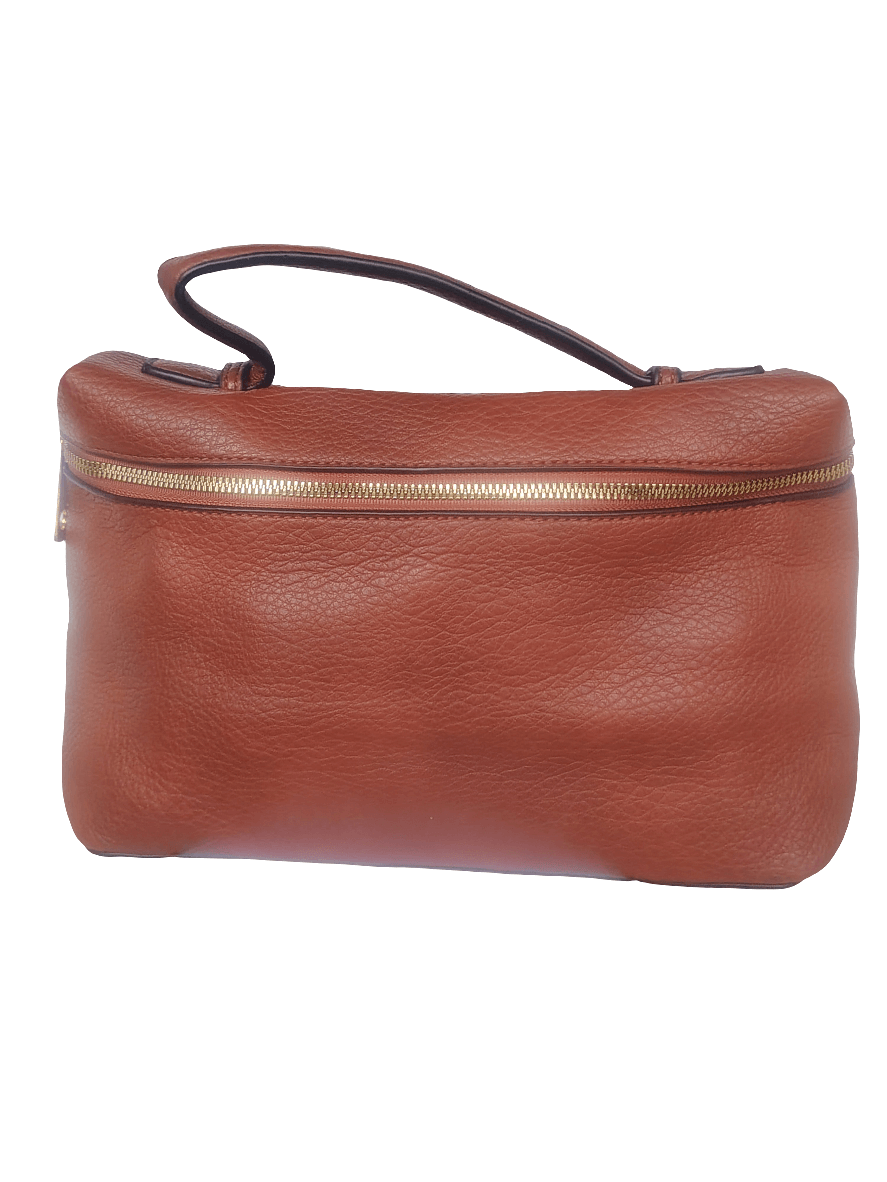 Umhängetasche Damen, Lederoptik mit breitem gemustertem Riemen, mehrere Farben