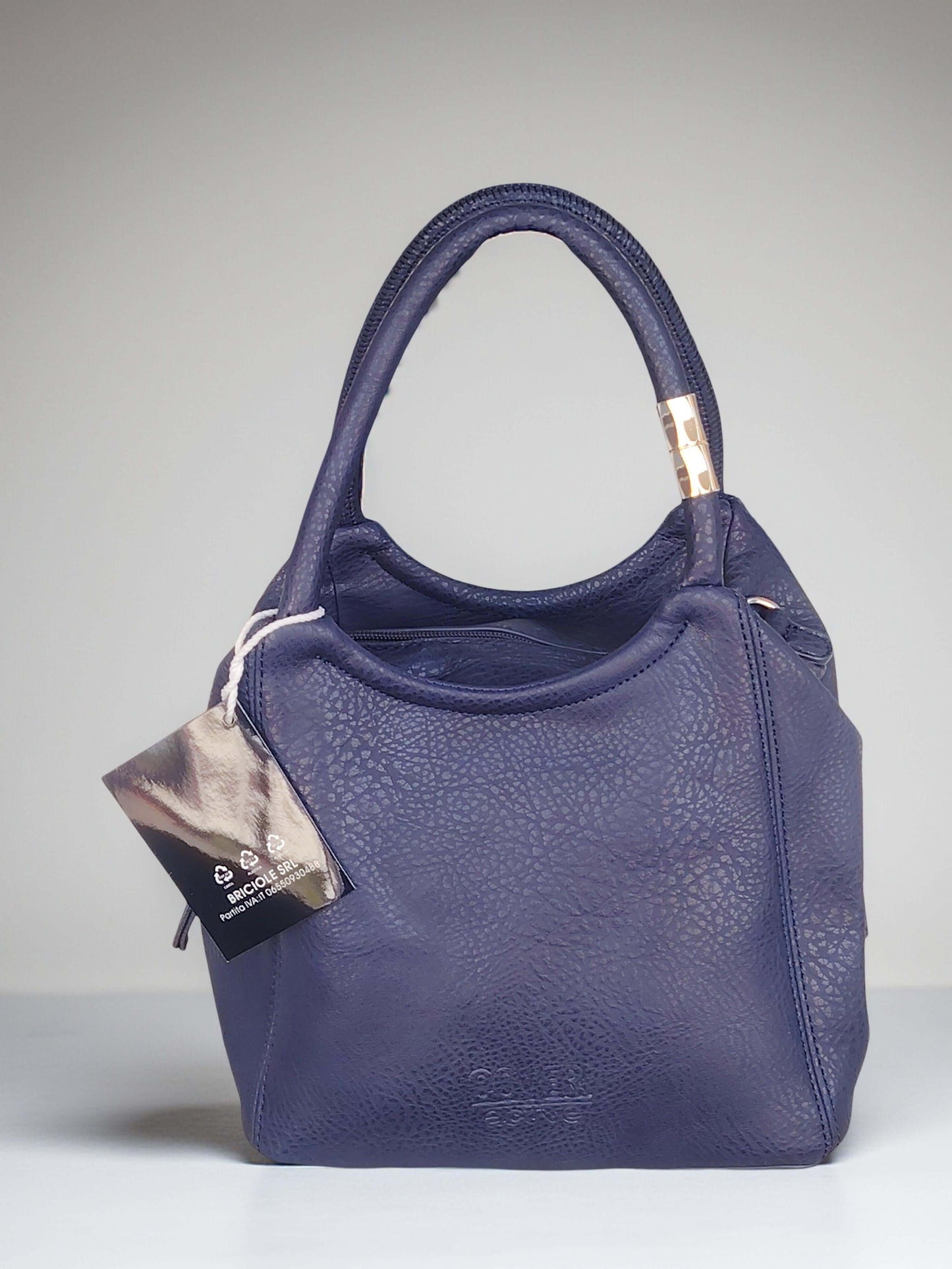 Geräumige Damen-Handtasche, in 7 Farben erhältlich