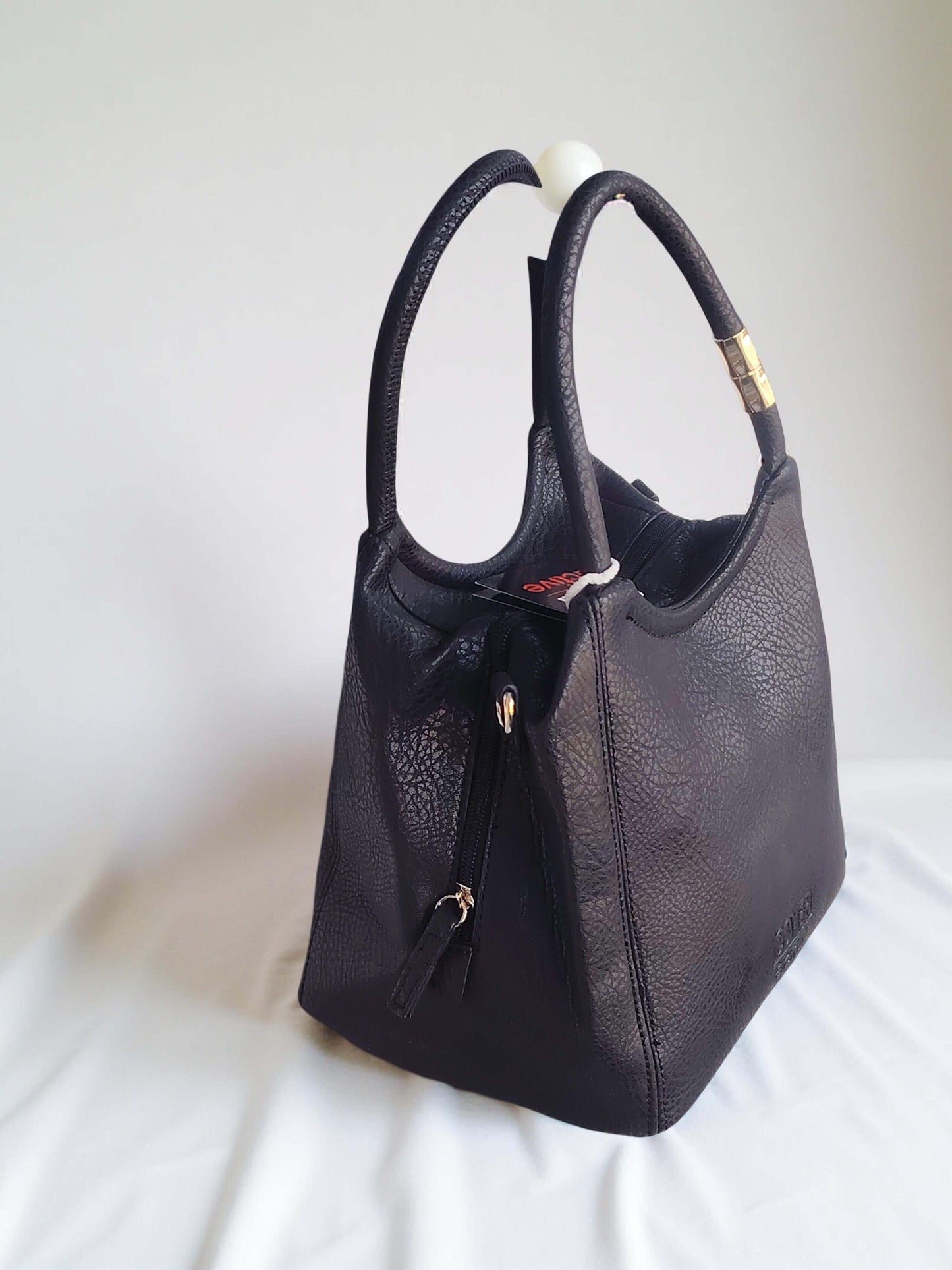 Geräumige Damen-Handtasche, in 7 Farben erhältlich