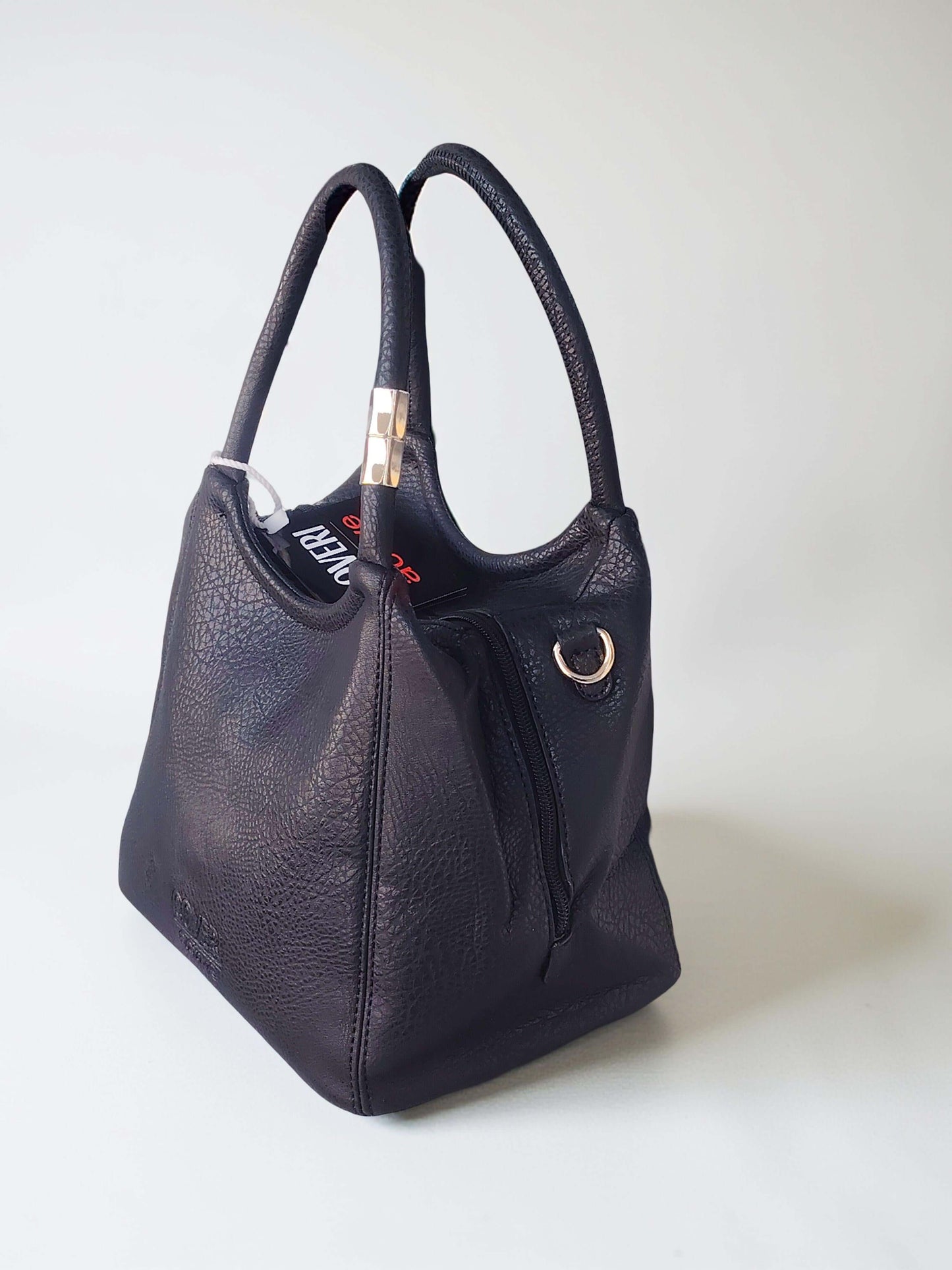 Geräumige Damen-Handtasche, in 7 Farben erhältlich