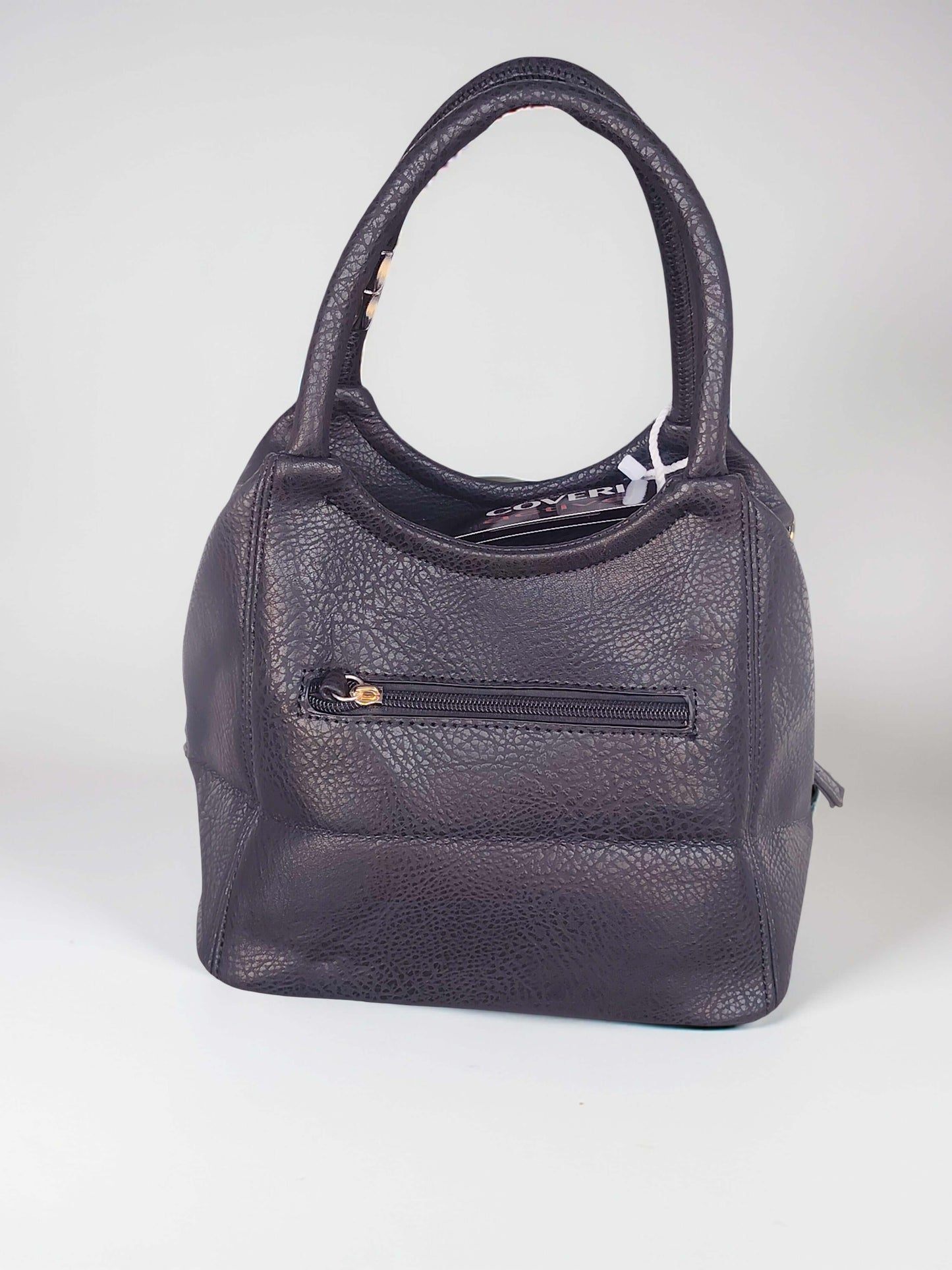 Geräumige Damen-Handtasche, in 7 Farben erhältlich