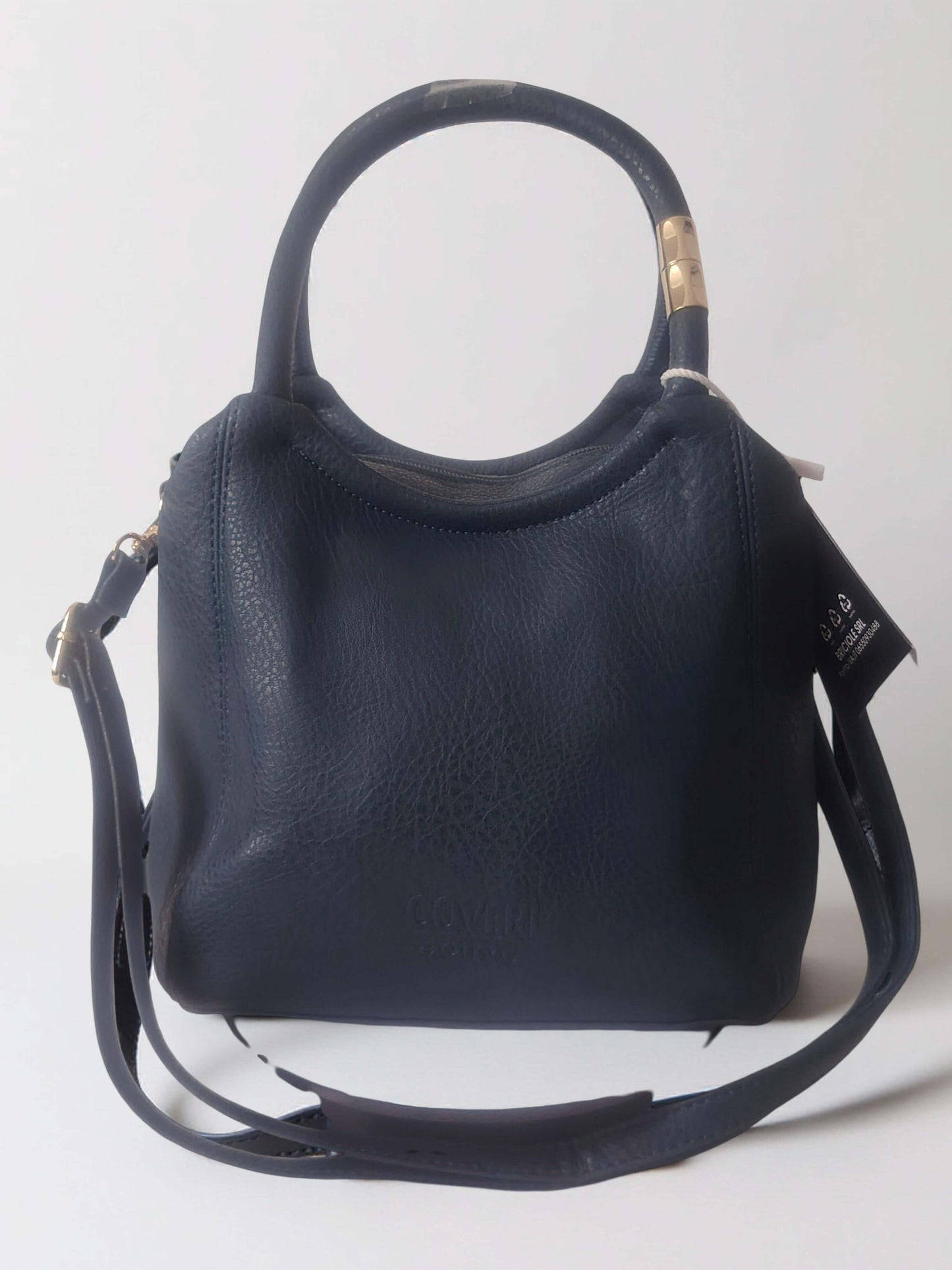 Geräumige Damen-Handtasche, in 7 Farben erhältlich