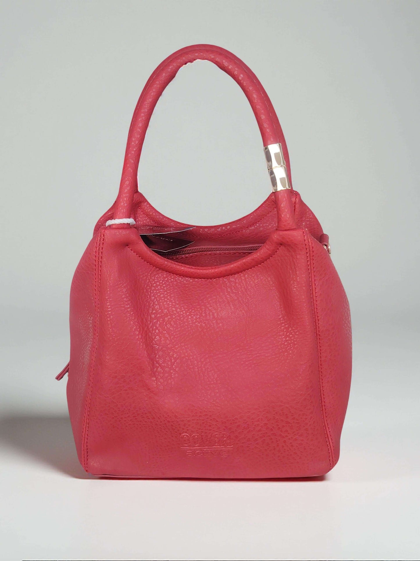 Geräumige Damen-Handtasche, in 7 Farben erhältlich