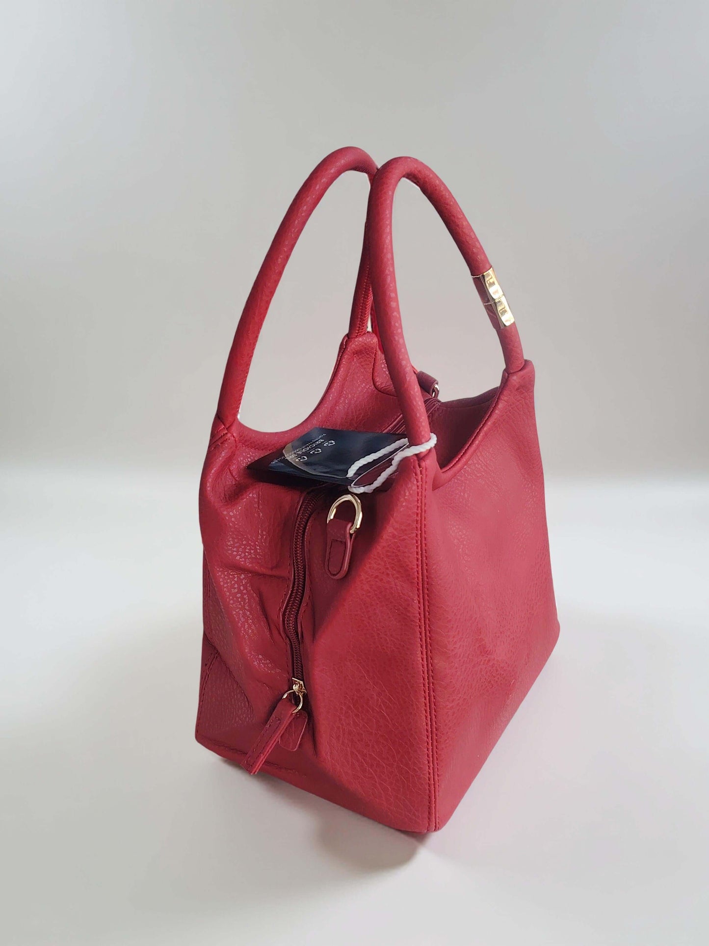 Geräumige Damen-Handtasche, in 7 Farben erhältlich