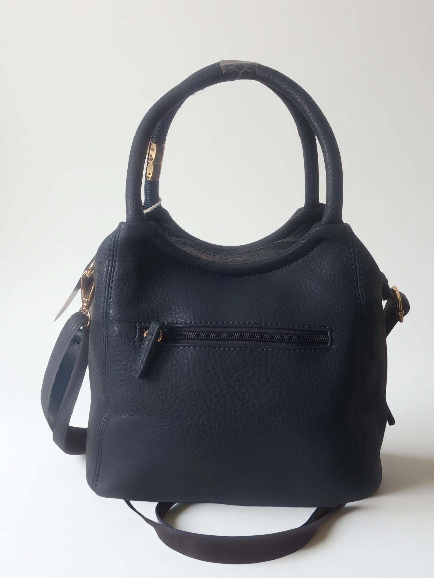 Geräumige Damen-Handtasche, in 7 Farben erhältlich