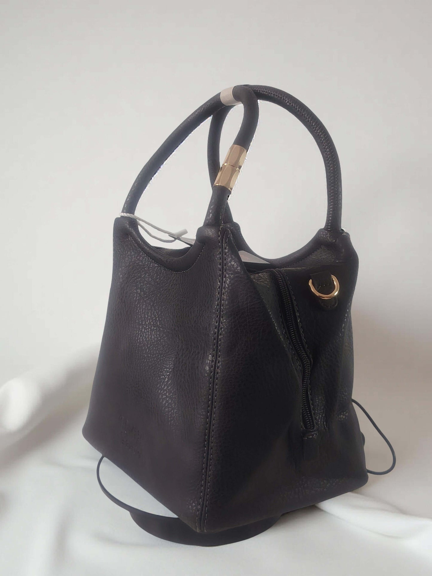 Geräumige Damen-Handtasche, in 7 Farben erhältlich