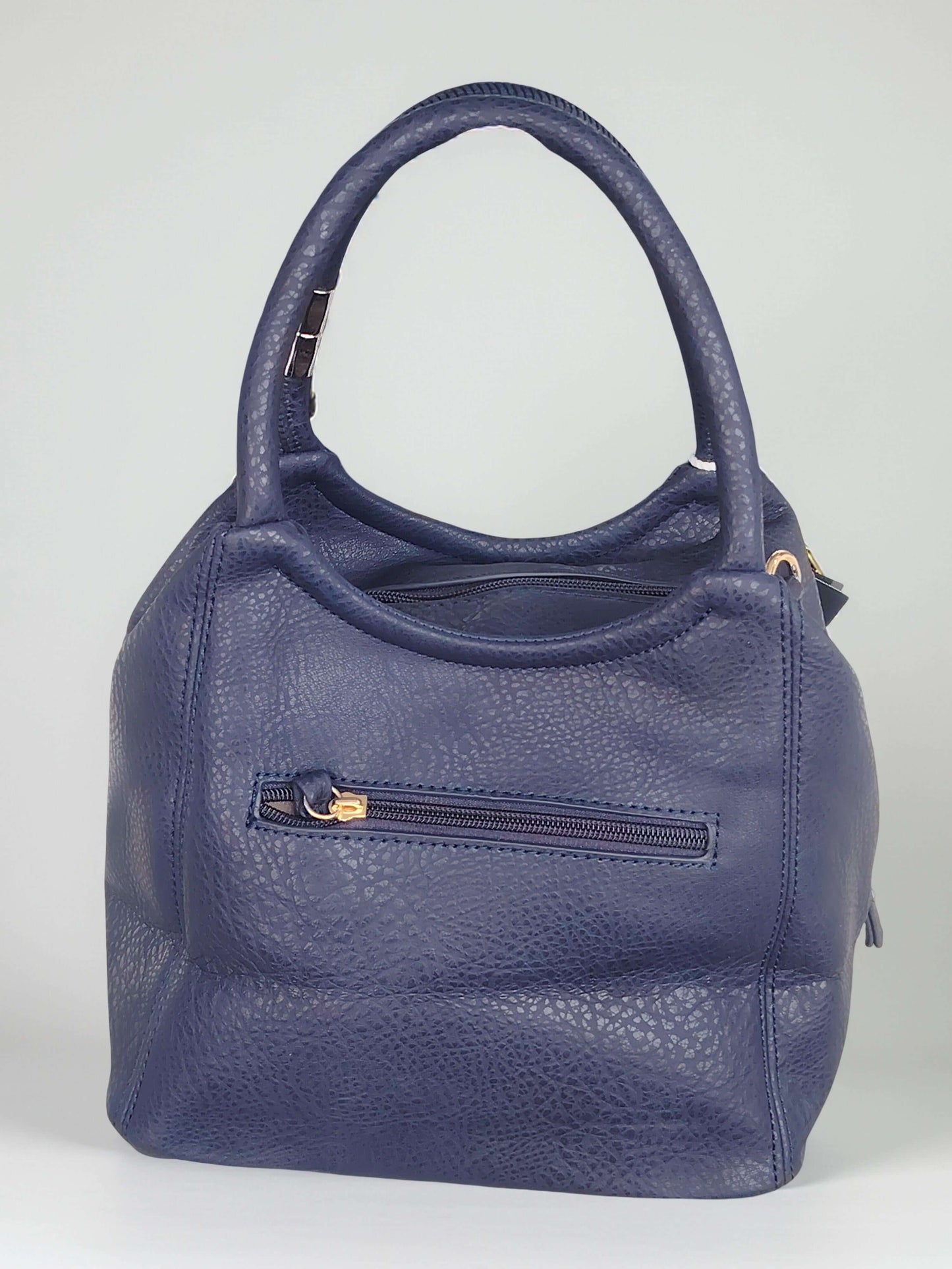 Geräumige Damen-Handtasche, in 7 Farben erhältlich