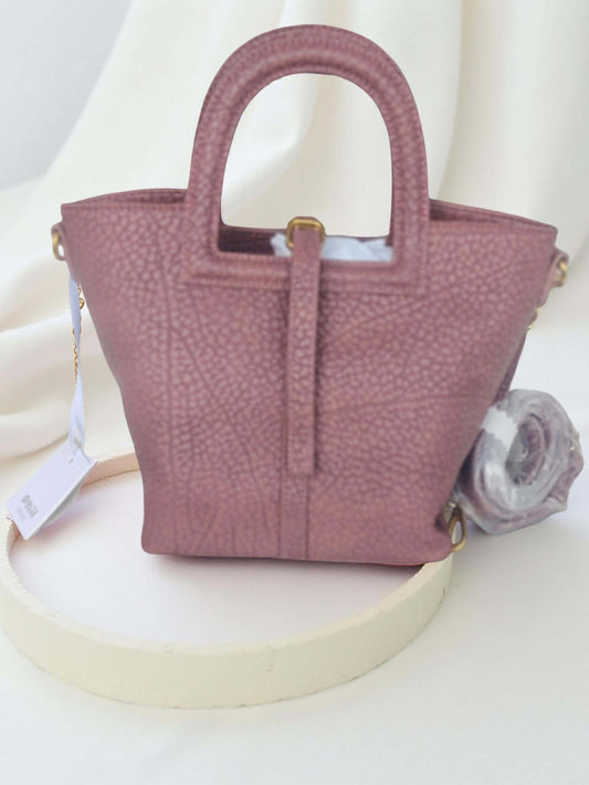 Elegante kleine Handtasche – stilvoll & praktisch für jeden Tag