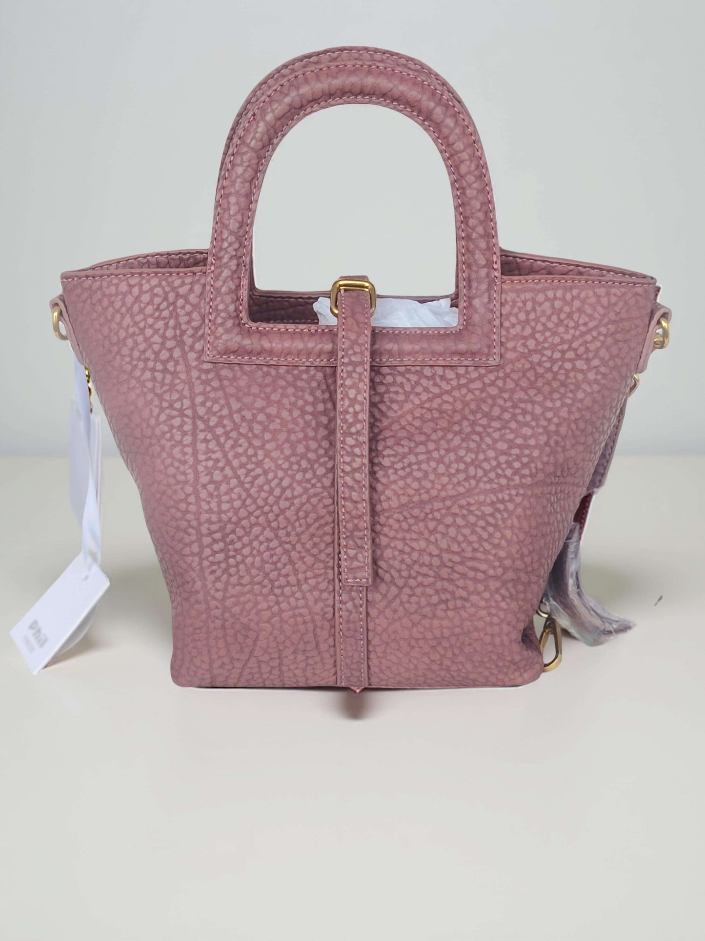 Elegante kleine Handtasche – stilvoll & praktisch für jeden Tag