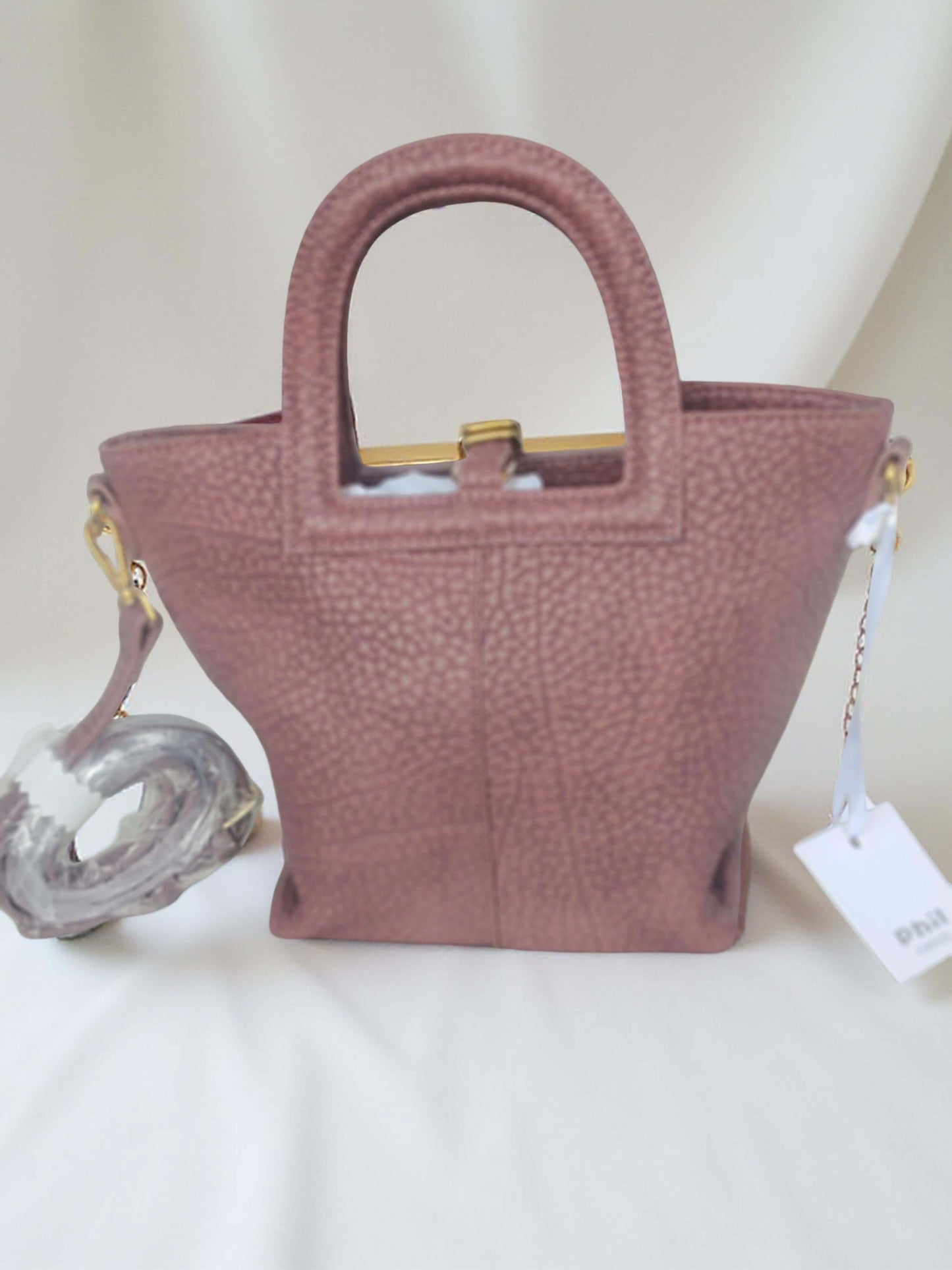 Elegante kleine Handtasche – stilvoll & praktisch für jeden Tag