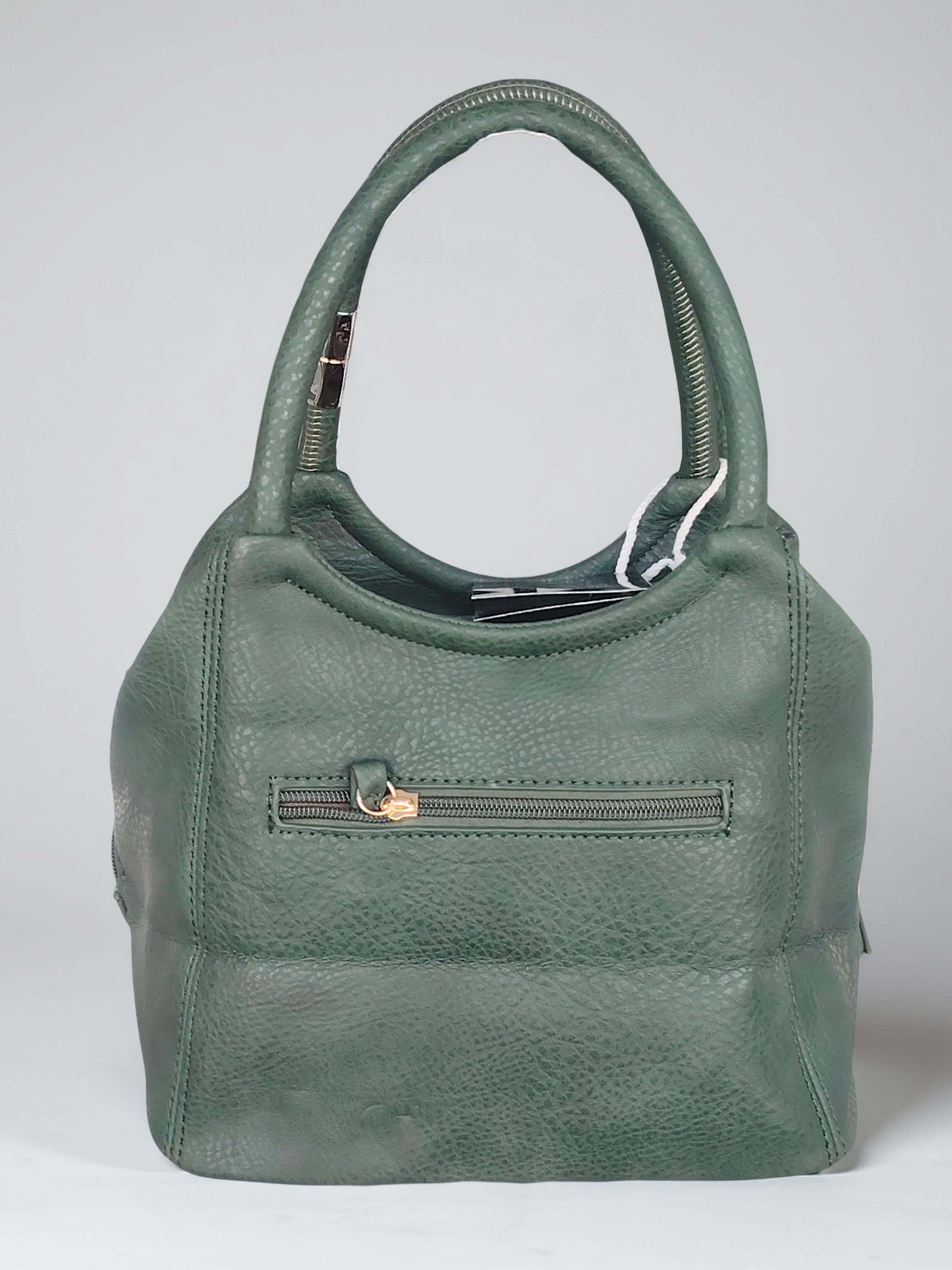 Geräumige Damen-Handtasche, in 7 Farben erhältlich