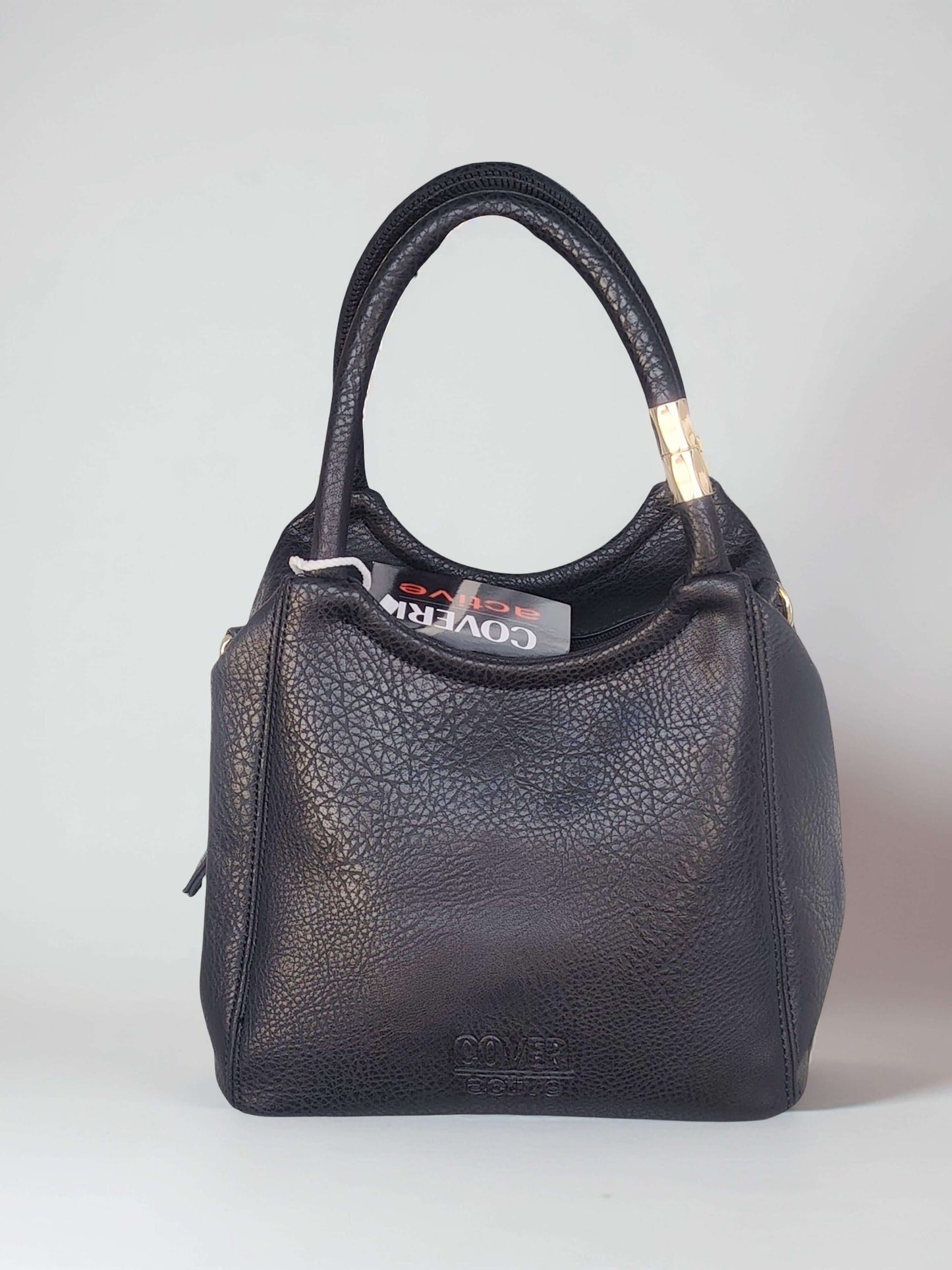 Geräumige Damen-Handtasche, in 7 Farben erhältlich